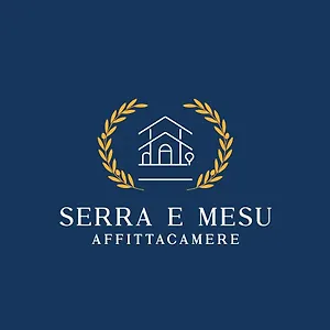  Frühstückspension Serra E Mesu