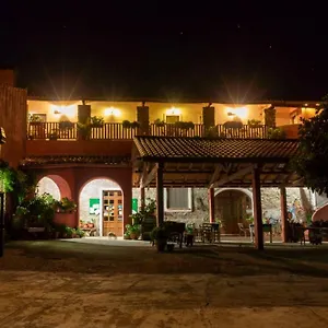  Bauernhof Costiolu