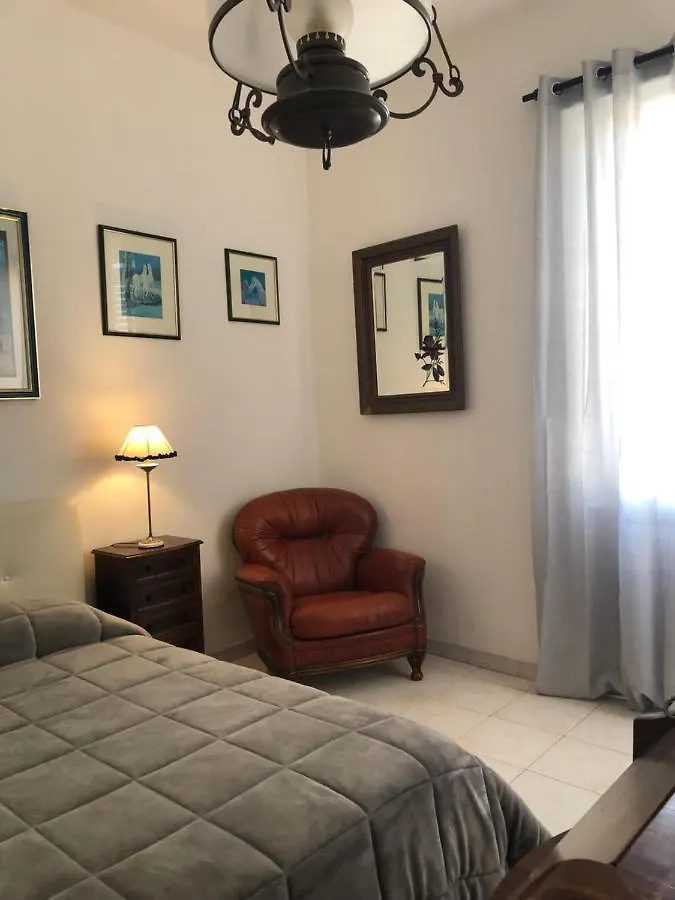 B&B Maison Rosetta Iun-E4948 Nuoro