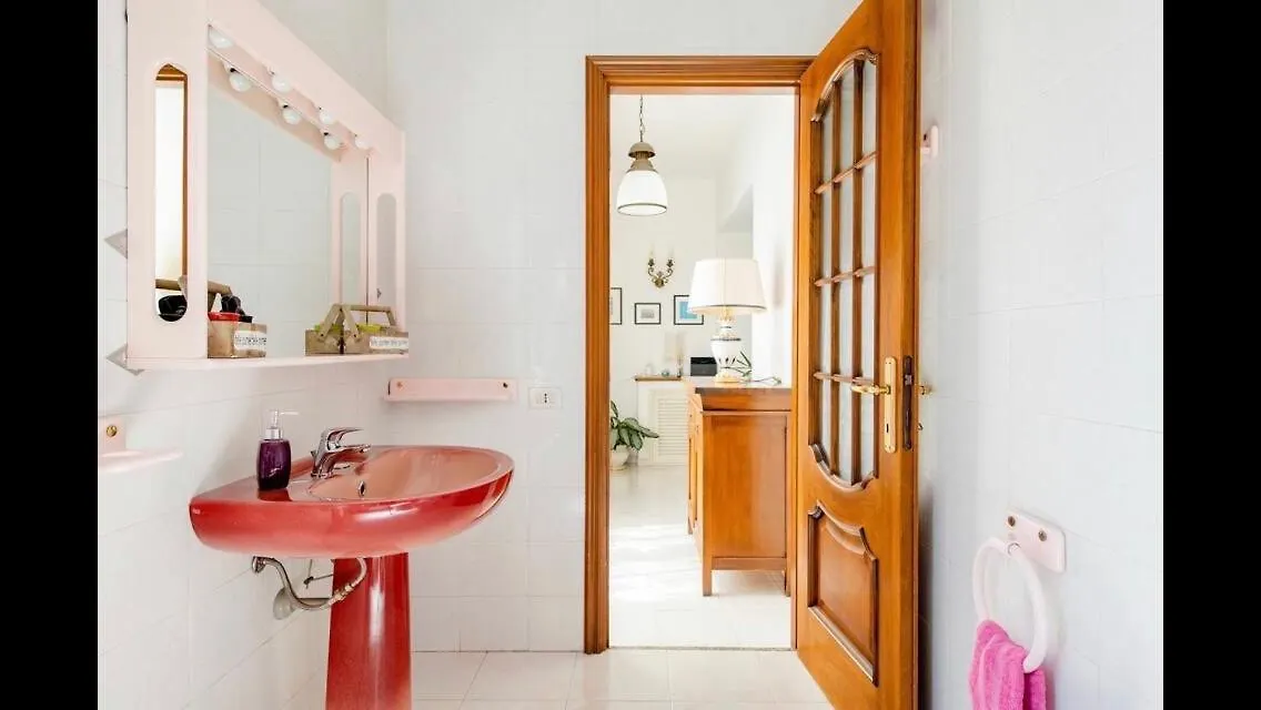 B&B Maison Rosetta Iun-E4948 Nuoro  Frühstückspension