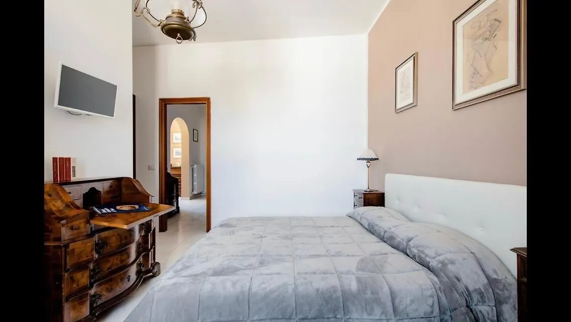 B&B Maison Rosetta Iun-E4948 Nuoro  Frühstückspension Nuoro (Sardinia)