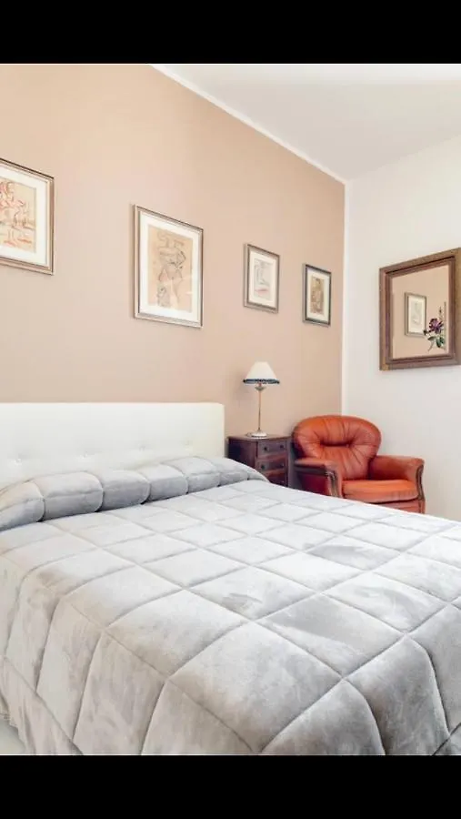 B&B Maison Rosetta Iun-E4948 Nuoro  Frühstückspension