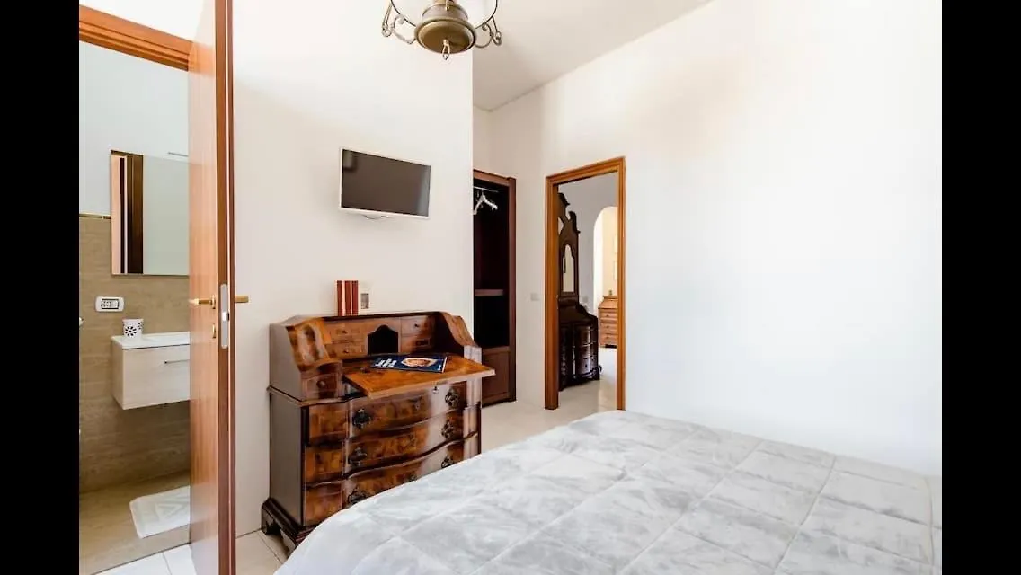B&B Maison Rosetta Iun-E4948 Nuoro