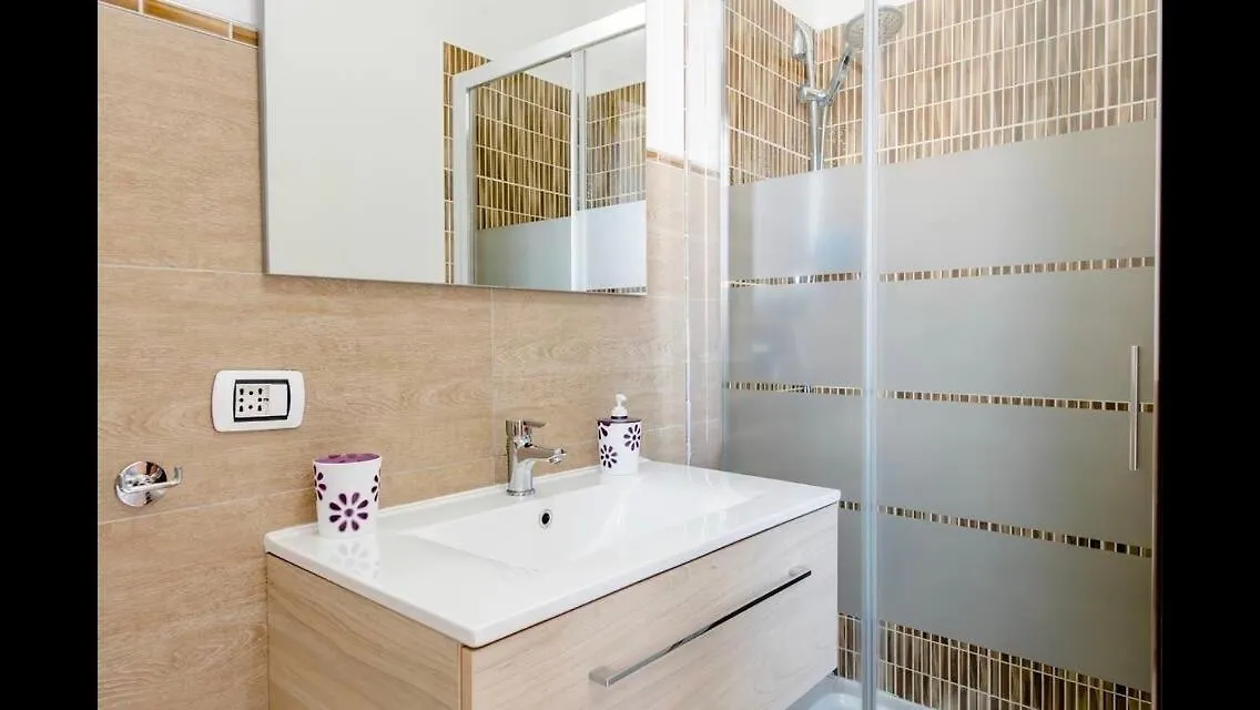 B&B Maison Rosetta Iun-E4948 Nuoro