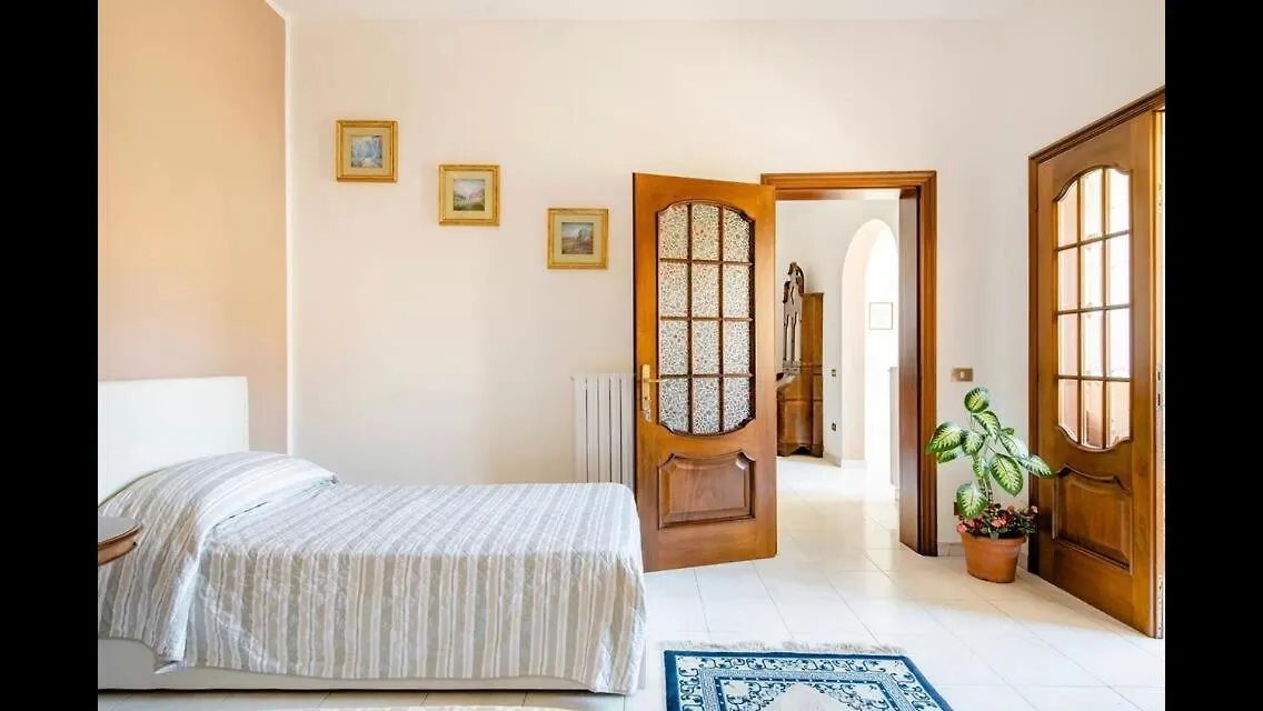 B&B Maison Rosetta Iun-E4948 Nuoro  0*, Nuoro (Sardinia)