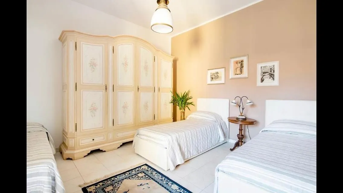 B&B Maison Rosetta Iun-E4948 Nuoro  Italien