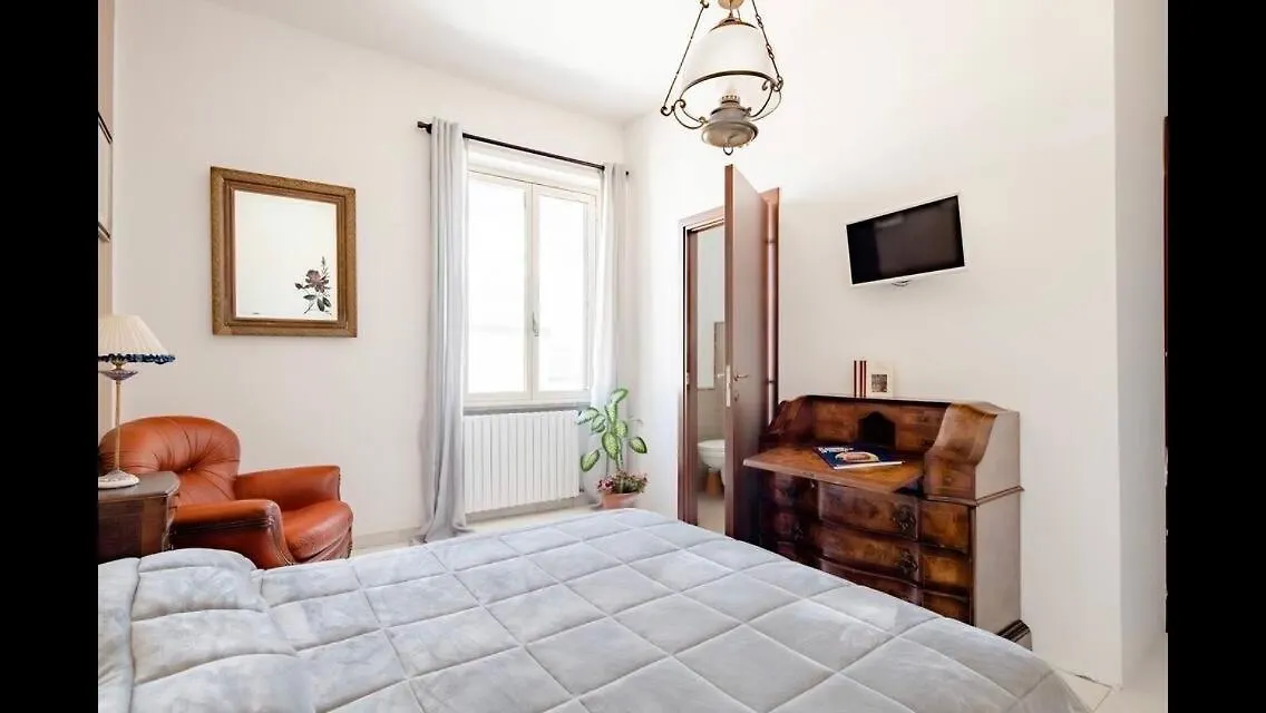 Frühstückspension B&B Maison Rosetta Iun-E4948 Nuoro