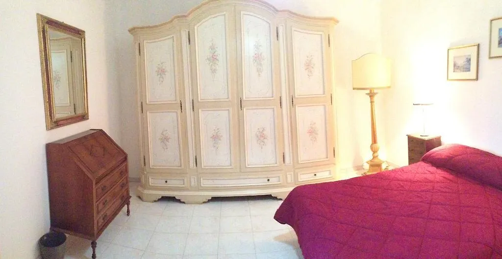 B&B Maison Rosetta Iun-E4948 Nuoro  0*, Nuoro (Sardinia)