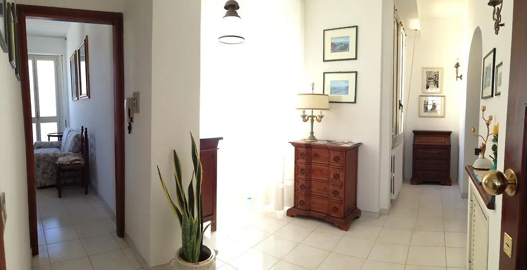 B&B Maison Rosetta Iun-E4948 Nuoro  Italien