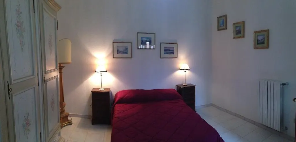 Frühstückspension B&B Maison Rosetta Iun-E4948 Nuoro