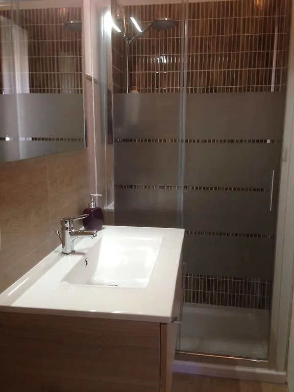 B&B Maison Rosetta Iun-E4948 Nuoro  Italien