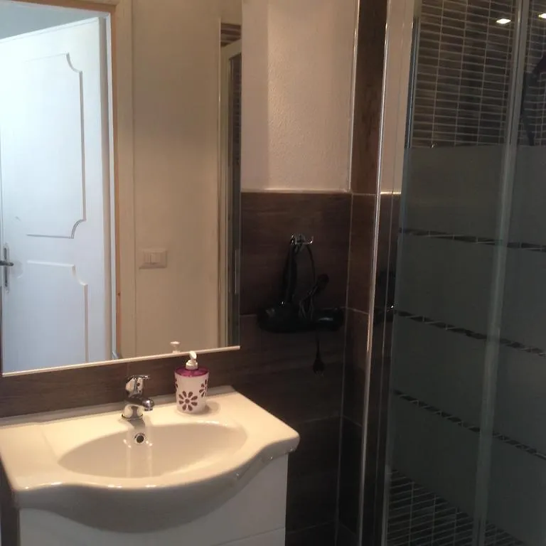 B&B Maison Rosetta Iun-E4948 Nuoro  0*, Nuoro (Sardinia) Italien