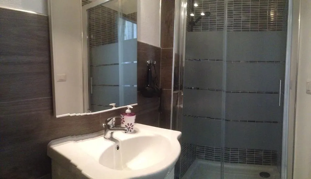 B&B Maison Rosetta Iun-E4948 Nuoro  Italien