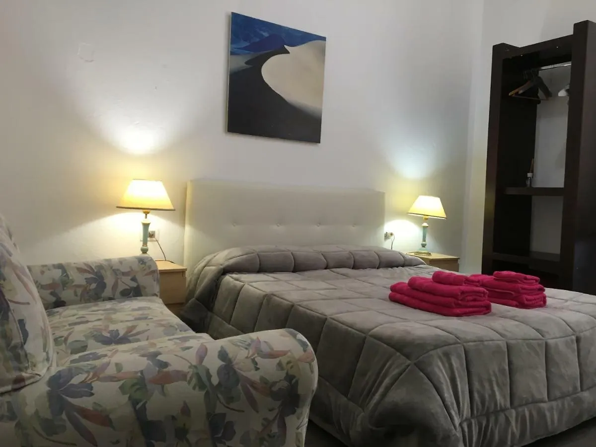 Frühstückspension B&B Maison Rosetta Iun-E4948 Nuoro